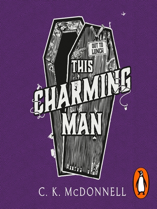 Title details for This Charming Man by C. K. McDonnell - Wait list